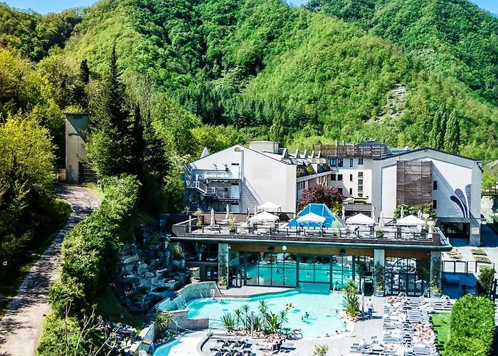 Ròseo Euroterme Wellness Resort